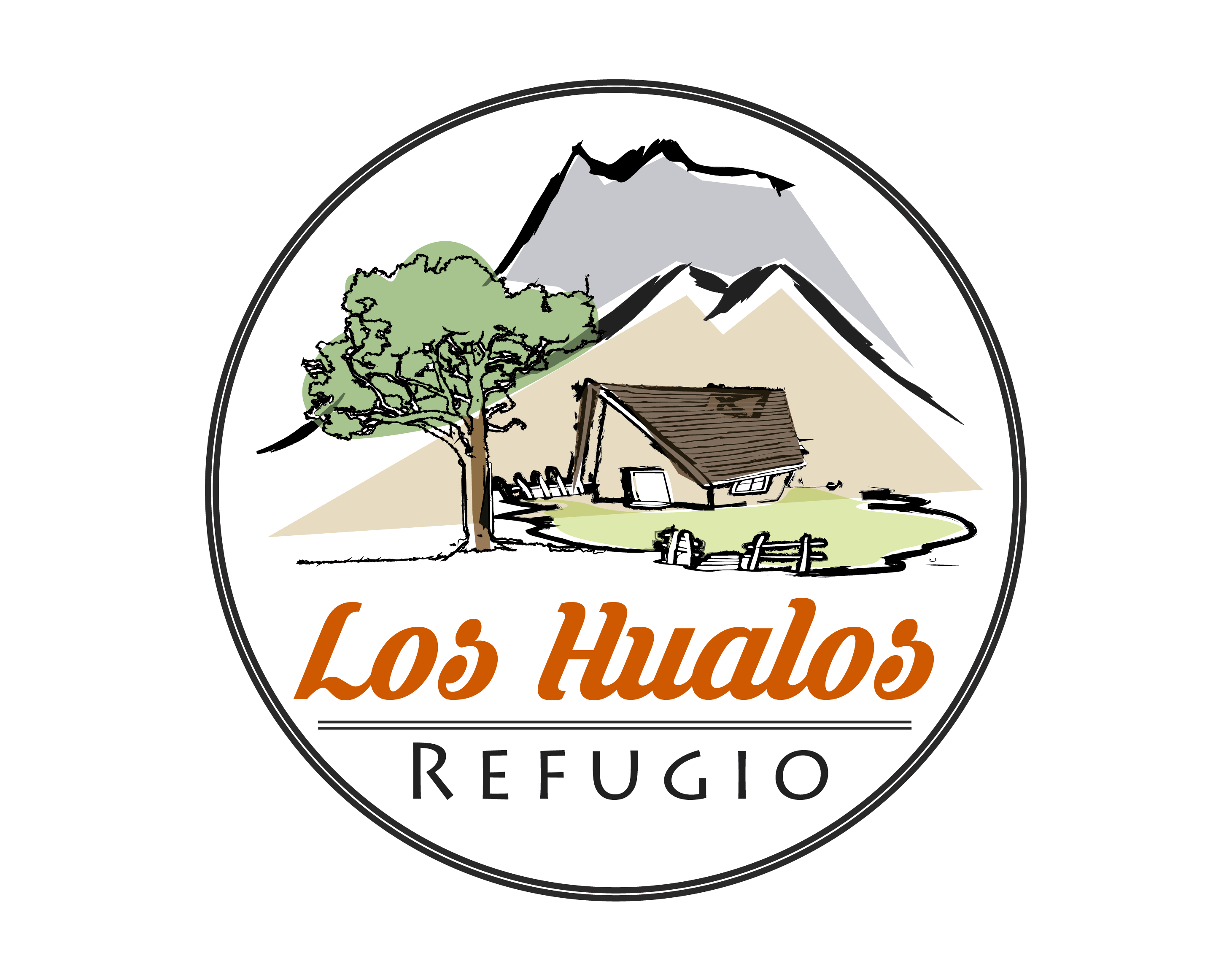 Refugio Los Hualos